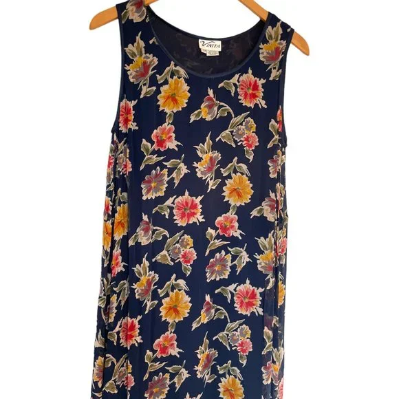 navy blue dress for baby girl 10 Indie Outfits for Spring // Pinspiration – Words On My Page main image 1
